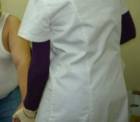 Miercuri ajunge la Constanţa a doua tranşă de vaccin antigripal